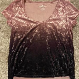 American Eagle Tee Shirt